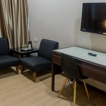 Hotel Samila Alor Setar Extérieur photo