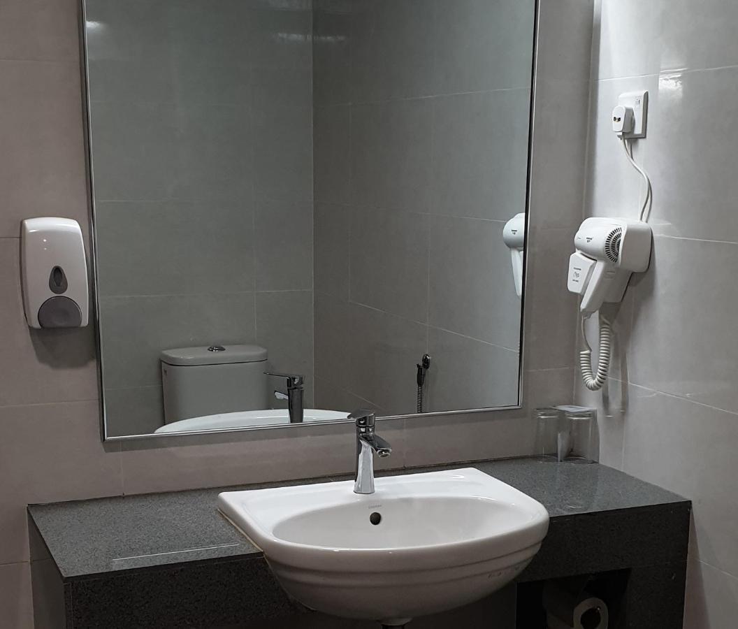 Hotel Samila Alor Setar Extérieur photo