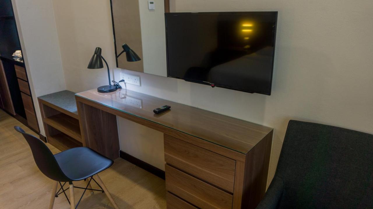 Hotel Samila Alor Setar Extérieur photo