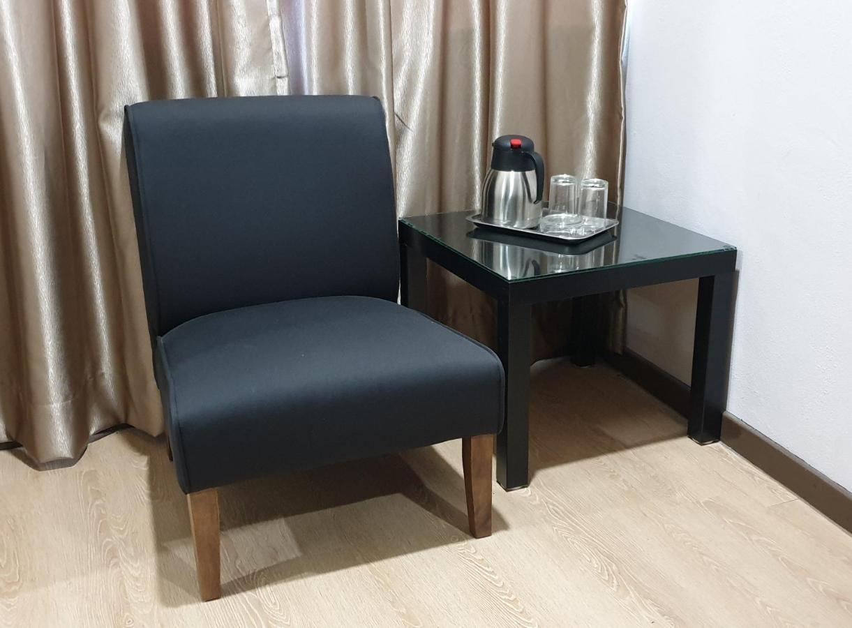 Hotel Samila Alor Setar Extérieur photo